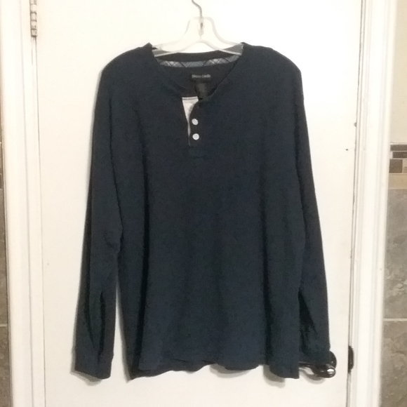 Pierre Cardin Long sleeved shirts - Picture 7 of 8